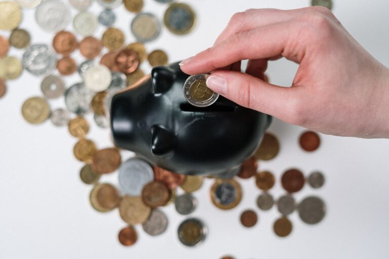 Nejlepší způsoby, jak rychle vydělat peníze v roce 2025