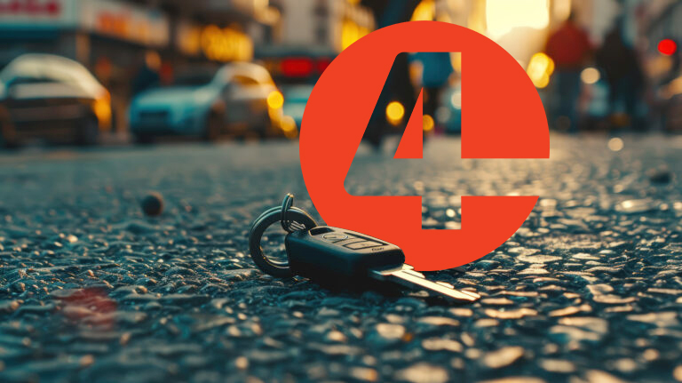 Zástavní právo na auto: Jak ho ověřit a na co si dát pozor