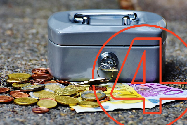 Finanční rezerva pro krizové situace: Jak být připraven na nečekané výdaje?