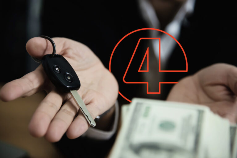 Výkup aut za hotové: Jak získat peníze za auto během jednoho dne